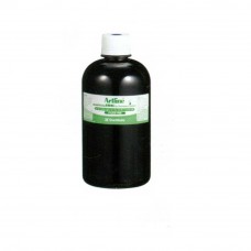 Artline ESK20 Permanent Marker Refill Ink 500ML - Red